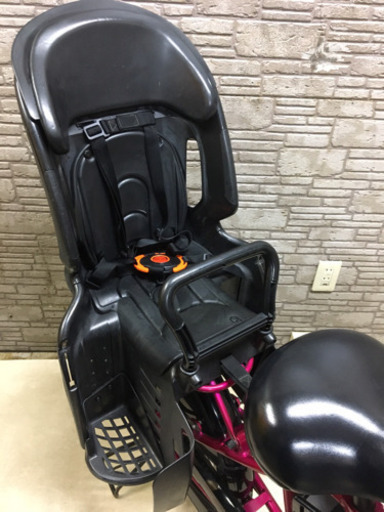 新生活応援SALE  東京23区配達無料　新基準  ヤマハ　パスkiss mini  8.9Ah リチウム 電動自転車 中古自転車　★☆20インチ☆★