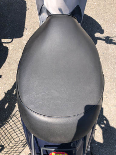 HONDA トゥデイ　FI AF67 セル始動　実働　福岡市南区