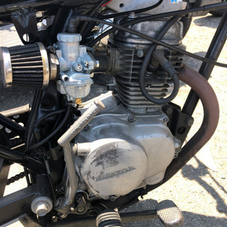 HONDA  R＆P 不動　ビックフット仕様　カスタム　福岡市南区の画像