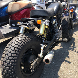 HONDA  R＆P 不動　ビックフット仕様　カスタム　福岡市南区の画像