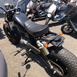HONDA  R＆P 不動　ビックフット仕様　カスタム　福岡市南区の画像