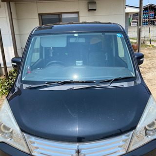 デリカD2 美品の画像