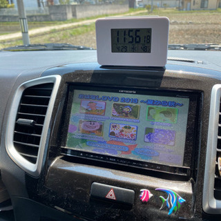 デリカD2 美品の画像