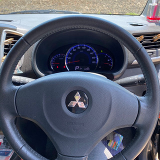 デリカD2 美品の画像