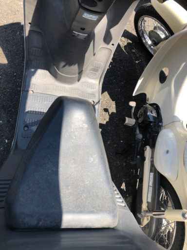 HONDA  ジャイロキャノピー　ワゴン　実働確認OK 福岡市南区