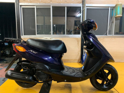 ‪☘低走行4st JOG現状８万円❗️☘‬