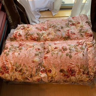 シングル布団セットの画像