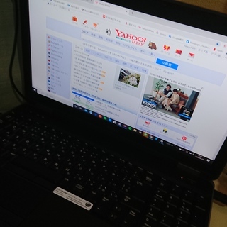☆大阪　ＤＥＬＬ　Latitude E6540　美品　高スペック☆