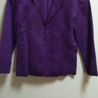 【最終価格】BODY DRESSINGジャケット