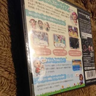 どうぶつの森&二ノ国セットの画像