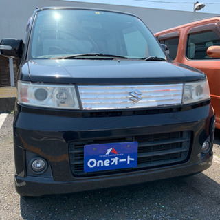 売り切れ　大人気　スティングレー‼️乗って帰れます　車検令和3年5月