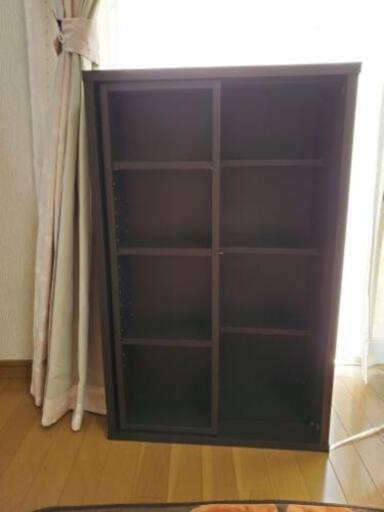 単行本用本棚