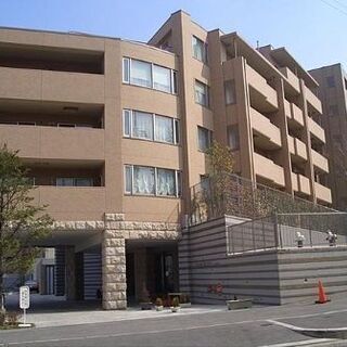 🏢学園前駅3分”4LDK”