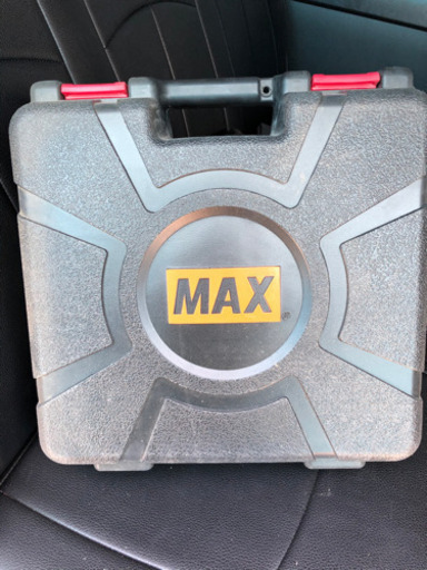 MAXビス打機HV-R32G1