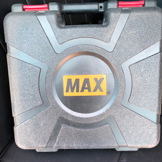 MAXビス打機HV-R32G1