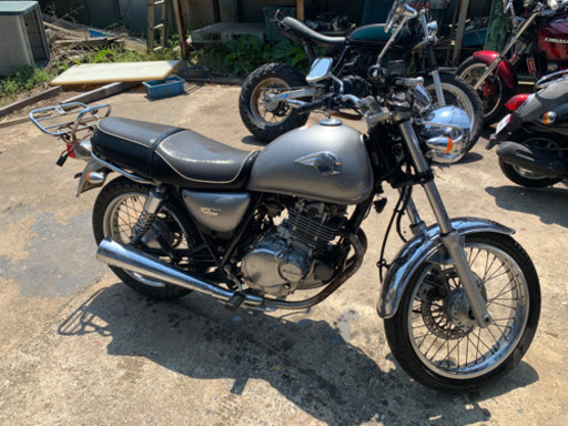 ボルティー　VOLTY 絶好調　バッテリー新品　綺麗