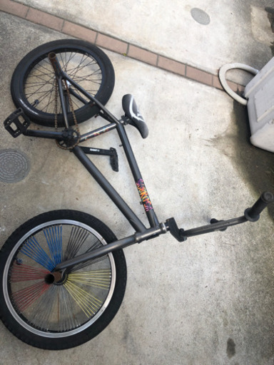 BMX BMX
