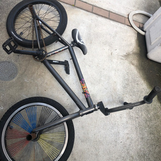 BMX