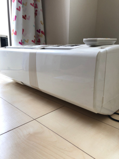 ‼️早い者勝ち 10畳 Fujitsu エアコン クーラー ヒーター 除湿 ‼️