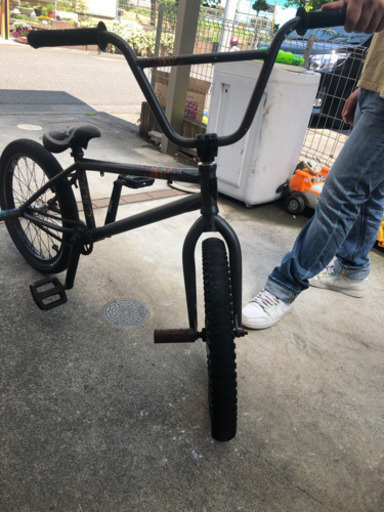 BMX