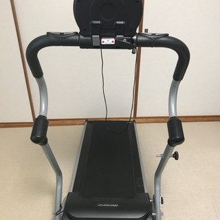 ウォーキングマシーンの画像
