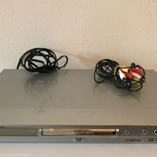 DVDプレイヤー Victor