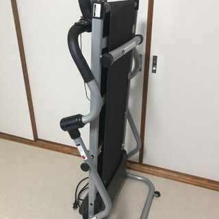 ウォーキングマシーンの画像