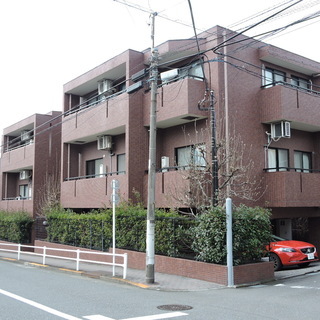 ⭕️男性限定⭕️仲介手数料無料🌸沼部駅　徒歩２分🌸ルネス木嶋　２...