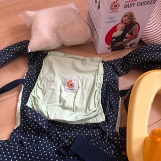ベビー用品♡まとめて！　エルゴ　ハイローチェア　等