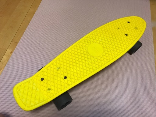 Penny ペニー スケートボード