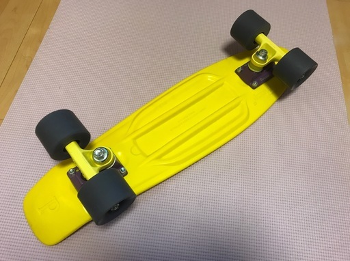 Penny ペニー スケートボード