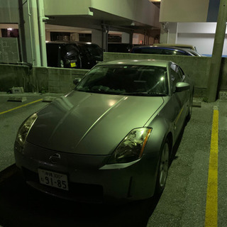 フェアレディz33