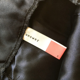 【美品】レーススカート　タイトスカート　スタイルアップ　ZARA 好きさんに　入学・入園式などの行事にもの画像