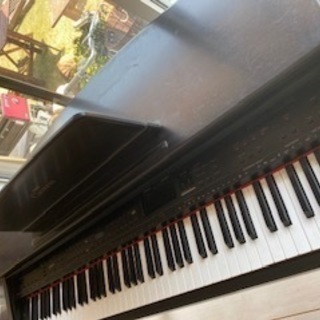 電子ピアノ　ＹＡＭＡＨＡクラビノーバ　ＣＶＰ－７５　