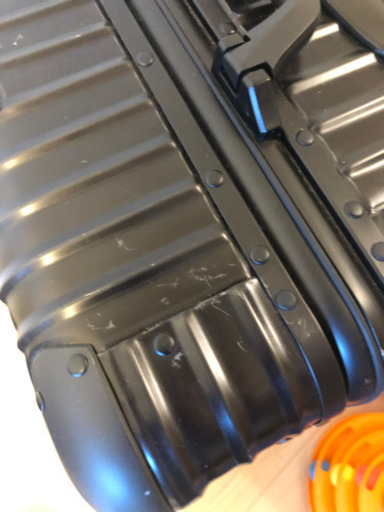 【緊急値下】リモワ トパーズ ステルス　スーツケース 68L