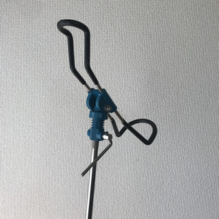 釣り用ピトン(竿掛け) 2個の画像