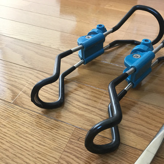 釣り用ピトン(竿掛け) 2個の画像