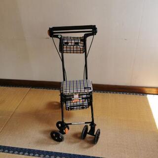 シルバーカー