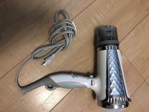 ドライヤー
