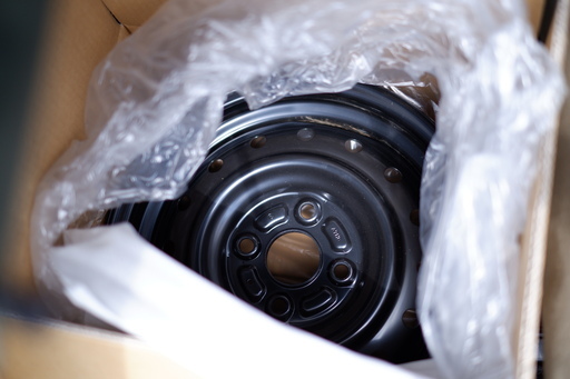 スズキ　スペーシア（ホイール、ホイールカバー、その他）