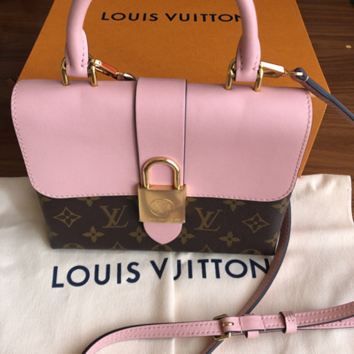 ルイヴィトンハントバッグ