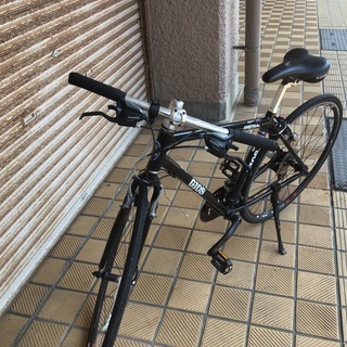 ジオス　ミストラル　クロスバイクの画像