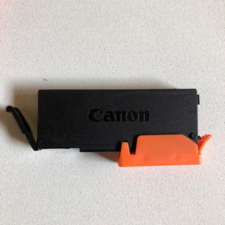 使用済　Canon純正品インクタンク（371・370）の画像