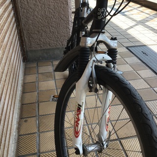 プジョー マウンテンバイク