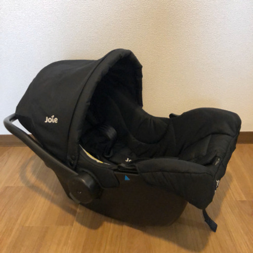 ★GW値下げ★katoji [ ベビー シート | Juva ] [ I-Anchorベース ]