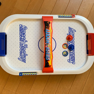 スマッシュホッケーの画像