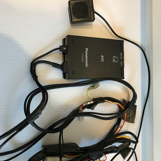 ETC パナソニック