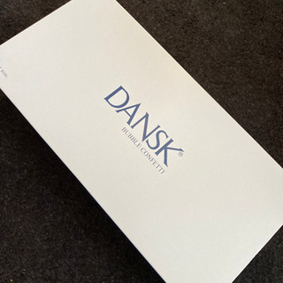 DANSK ダンスク　デザートボウル　セット