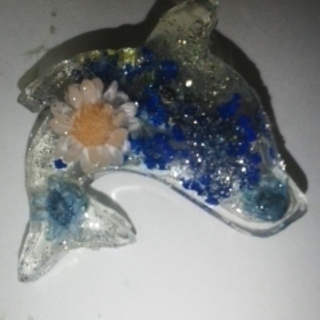 ☆･ﾟ・,★ブローチを作ってみませんか☆･ﾟ・,★,・ﾟ･☆