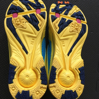 スーパースター　SUPERSTAR 23cm 新品　運動靴　外履き　シューズの画像
